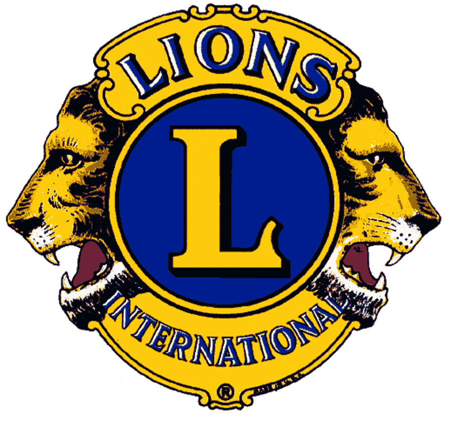 1. Logo Lions Clubs International