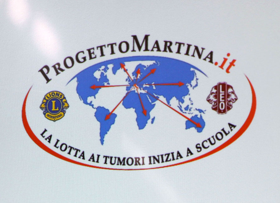 38b. Service Progetto Martina Riunione Preliminare Relazione Di Mino Di Maggio Cosenza 10.10.2015