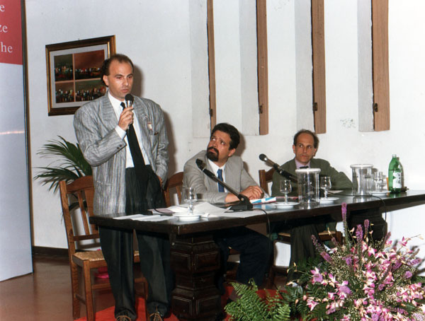 3h. V Congresso Regionale A.c.s.c. Sessione Scientifica S. Trada Villa San Giovanni 27 29.09.1990