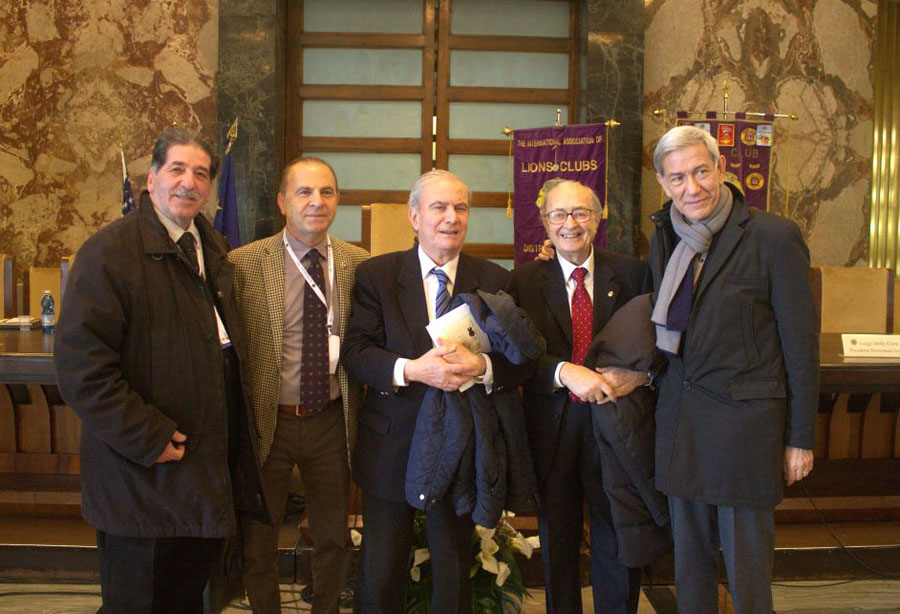 35b. 4° Congresso Dinverno Lions Salerno 12 14.02.2015 2